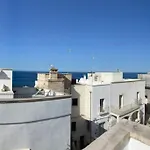 San Benedetto, Terrazza Vista Mare Nyaraló *