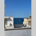Casa de Férias San Benedetto, Terrazza Vista Mare *