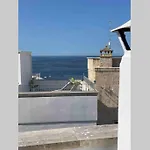 Casa de Férias San Benedetto, Terrazza Vista Mare *