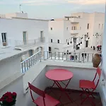 San Benedetto, Terrazza Vista Mare *