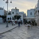 San Benedetto, Terrazza Vista Mare Polignano a Mare