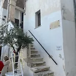 Casa de Férias San Benedetto, Terrazza Vista Mare *
