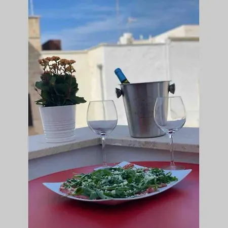 San Benedetto, Terrazza Vista Mare Σπίτι διακοπών