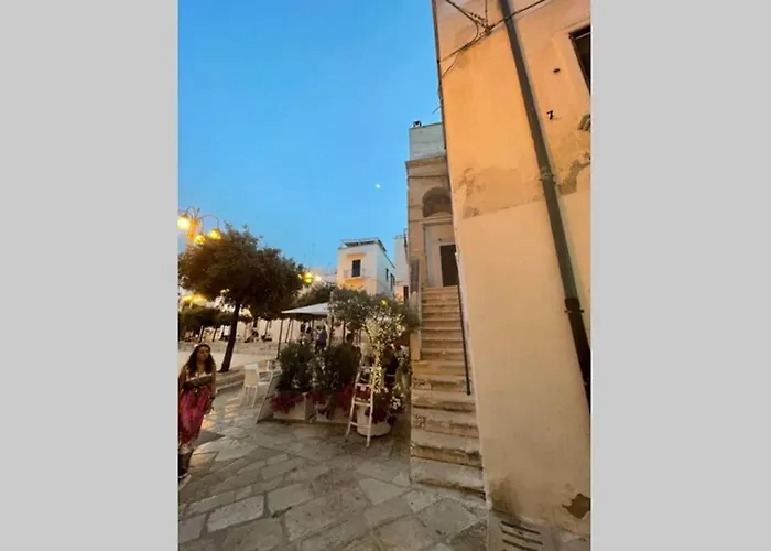 San Benedetto, Terrazza Vista Mare Casa vacanze *