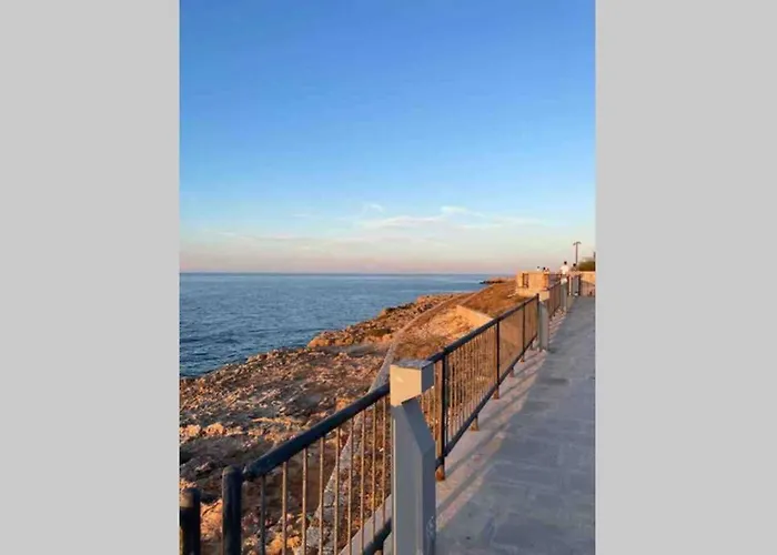 San Benedetto, Terrazza Vista Mare Polignano a Mare