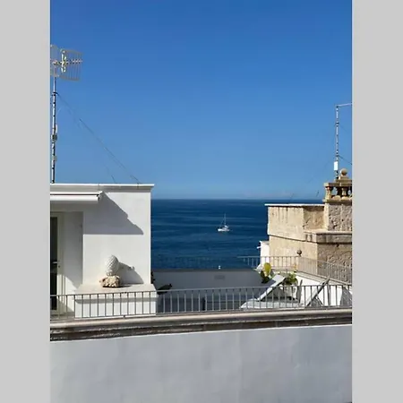 Holiday home San Benedetto, Terrazza Vista Mare *