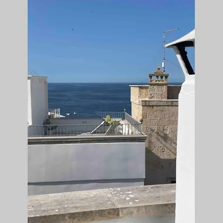Holiday home San Benedetto, Terrazza Vista Mare *