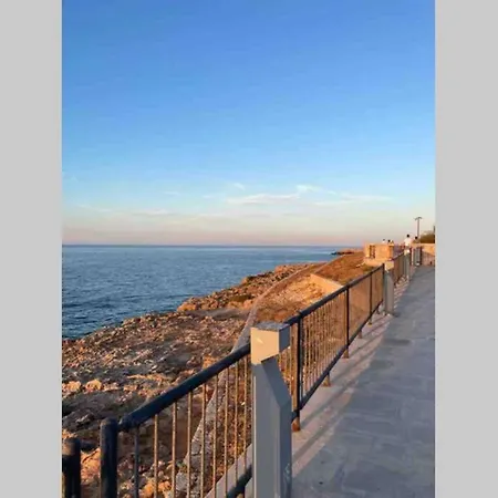 San Benedetto, Terrazza Vista Mare Полиньяно-а-Маре