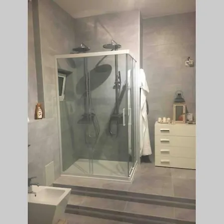 Ferienhaus San Benedetto, Terrazza Vista Mare *