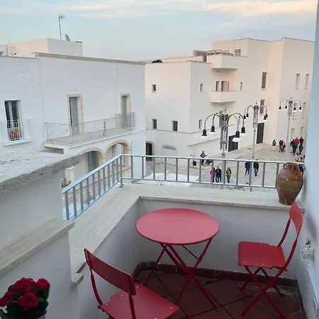 San Benedetto, Terrazza Vista Mare *