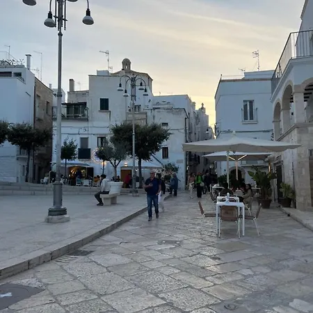San Benedetto, Terrazza Vista Mare Polignano a Mare