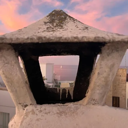 Holiday home San Benedetto, Terrazza Vista Mare *