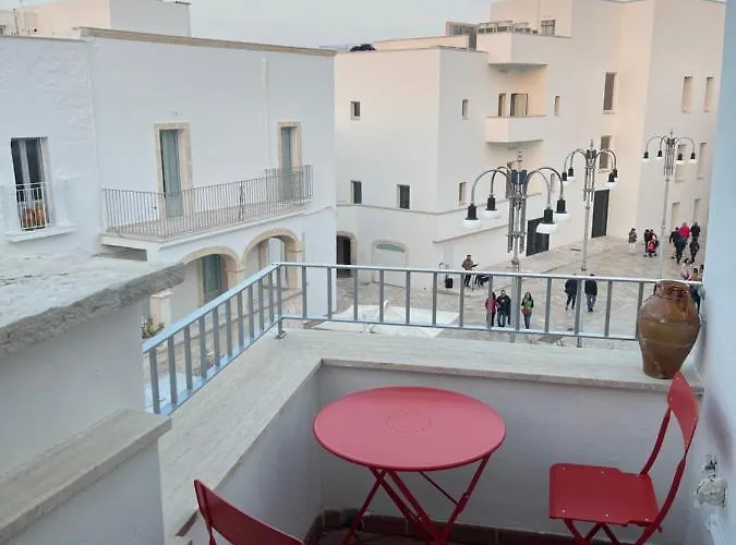 San Benedetto, Terrazza Vista Mare *