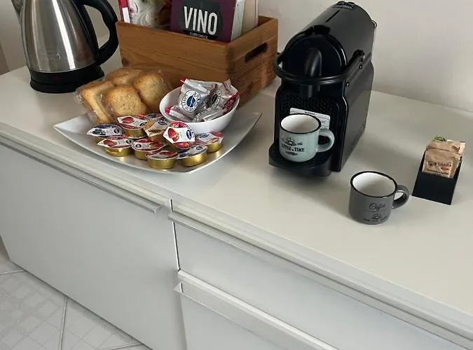 San Benedetto, Terrazza Vista Mare *